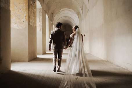 Firma na wesele: Perspective film