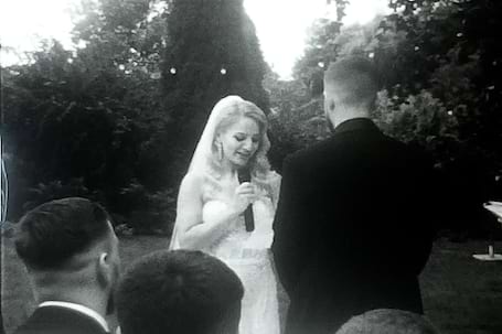 Firma na wesele: Beautiful Wedding