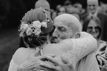 Firma na wesele: Kamila Romaniuk Fotografia