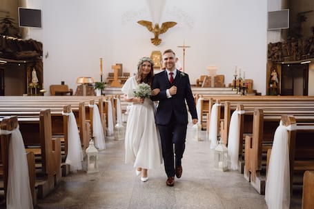 Firma na wesele: Bieniaszewski | Fotograf ślubny