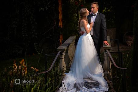 Firma na wesele: FOTOGRAFIA ŚLUBNA RZESZÓW IntroArt