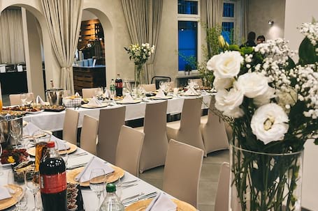 Firma na wesele: Jajko Catering & Services