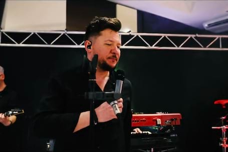 Firma na wesele: Zespół muzyczny JURASI