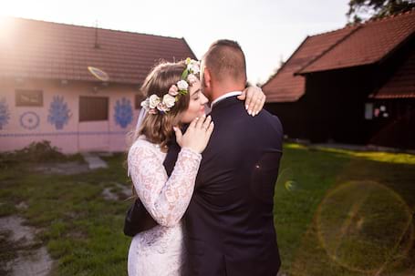 Firma na wesele: Aran Studio - Rafał Budzowski