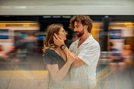 Firma na wesele: Love Needs Andrzejewski Paweł Milena