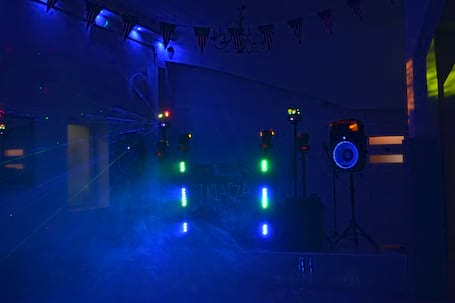 Firma na wesele: DJ. KLACZA