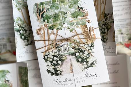 Firma na wesele: Wedding Graf
