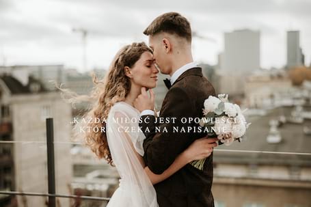 Firma na wesele: Marta Jasiukiewicz Fotografia