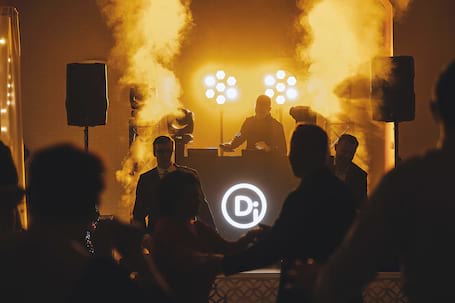 Firma na wesele: DJ Tomek Sitko