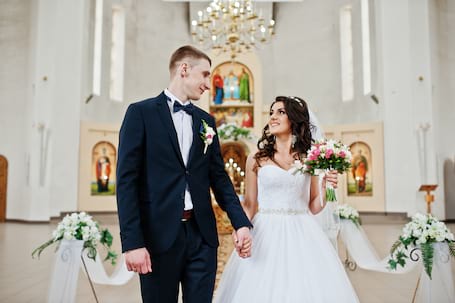 Firma na wesele: LUMIFOTO