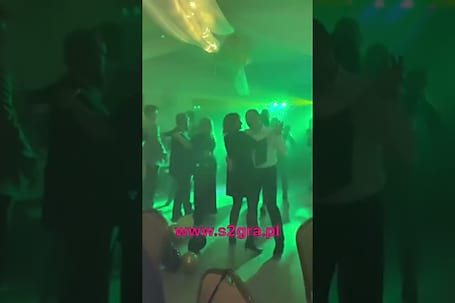 Firma na wesele: DJ. Wrocław S2GRA ⭐⭐⭐⭐⭐