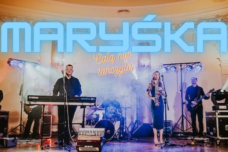 Firma na wesele: Zespół Muzyczny Fenix
