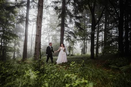 Firma na wesele: Judyta Żelosko Fotografia