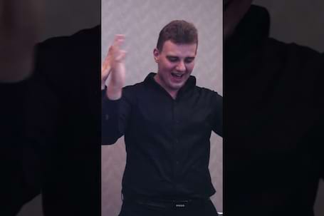Firma na wesele: DJ Dominik Nowak