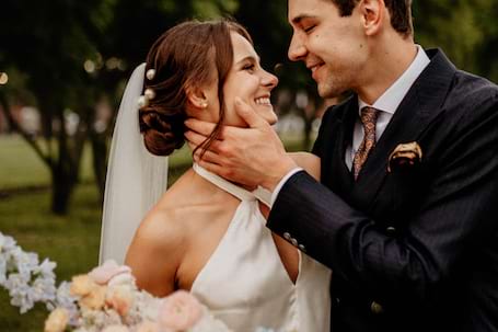 Firma na wesele: Dobre Emocje foto&film