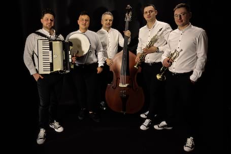 Firma na wesele: Avangarda Music Band