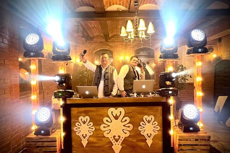 Firma na wesele: Rustykalny DJ - Pomorskie / Słupsk