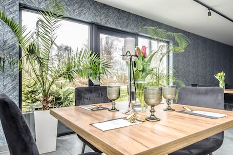 Firma na wesele: Niebo w Mielnie