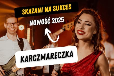 Firma na wesele: Skazani na Sukces