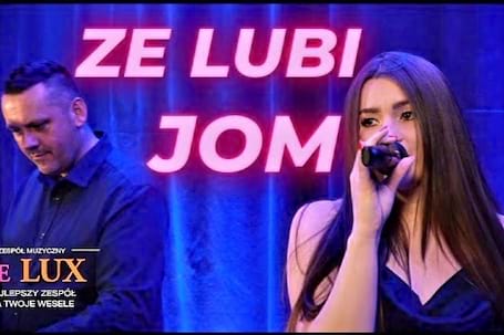 Firma na wesele: DE LUX