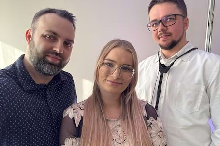 Firma na wesele: Sonnic Band