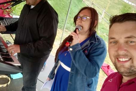 Firma na wesele: Zespół muzyczny Wenus