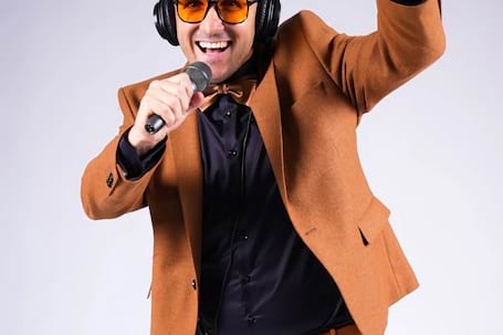 Firma na wesele: Dj Paweł Zarzycki