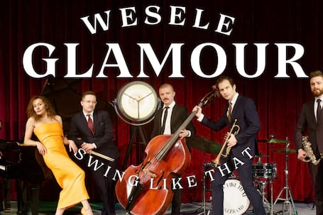 Firma na wesele: Swing Like That