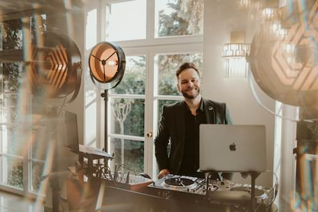 Firma na wesele: Złap Welon DJ/Konferansjer