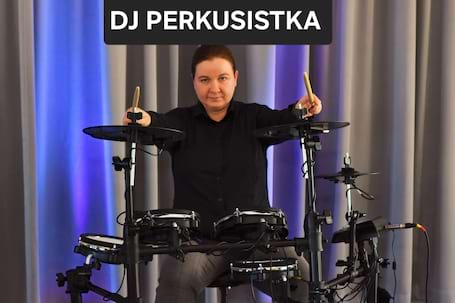 Firma na wesele: DJ/SAX/LIVE ACT
