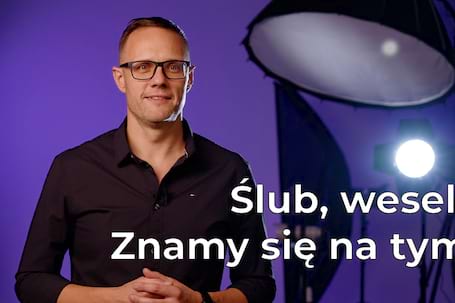 Firma na wesele: Studio Flash Paweł Brelski