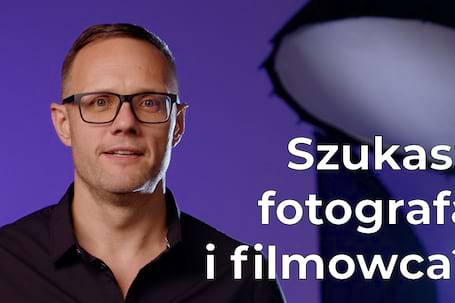 Firma na wesele: Studio Flash Paweł Brelski