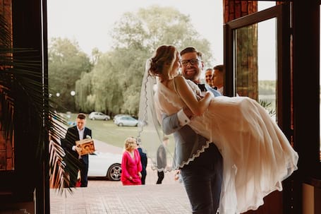 Firma na wesele: PhotEdith Edyta Jaczyńska Fotografia