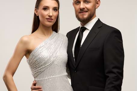 Firma na wesele: P&D Lounge Duo