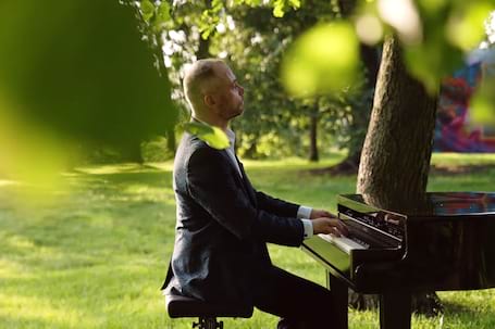 Firma na wesele: Pianista Solo