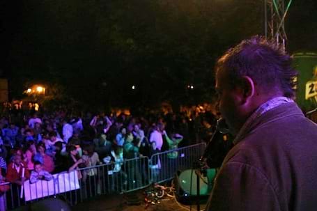 Firma na wesele: PRO MUSIC DJ WODZIREJ