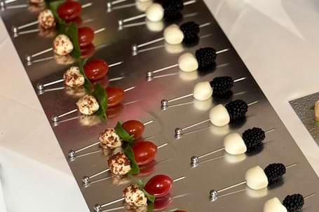 Firma na wesele: Sweet&Salt Catering