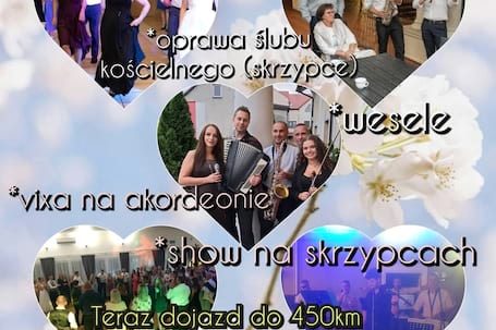 Firma na wesele: Kors&Relax