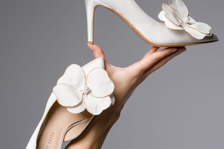 Firma na wesele: Ksis wedding shoes
