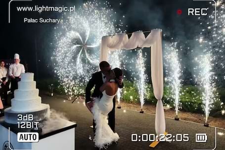 Firma na wesele: Ciężki Dym,Love,Miłość,Kocham i inne