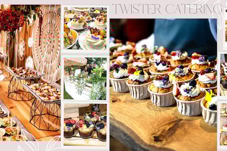 Firma na wesele: Twister-Catering