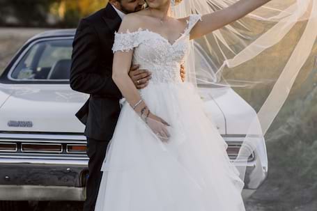 Firma na wesele: Skyweddings