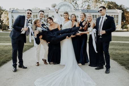 Firma na wesele: Sylwia Gołębiowska Fotografia