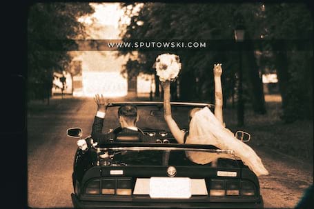 Firma na wesele: Sputowski Wedding Video