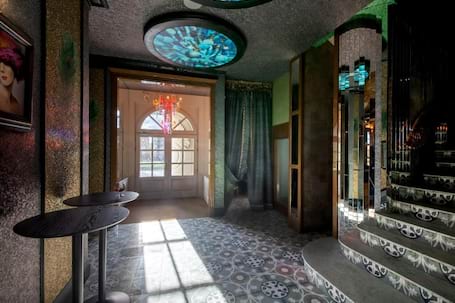 Firma na wesele: Restauracja Aurora