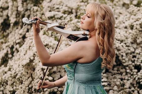 Firma na wesele: Leila Violin