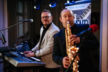 Firma na wesele: Zespół muzyczny Kosik Band
