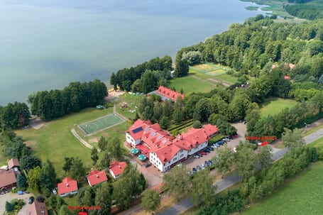 Firma na wesele: Ośrodek Wczasowy Helena