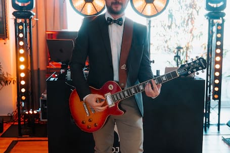 Firma na wesele: DJ Kiero Adrian Właśniewski