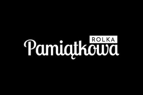 Firma na wesele: Pamiątkowa Rolka